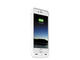 Калъфи Mophie juice pack air за iPhone 6/6s, в бяло