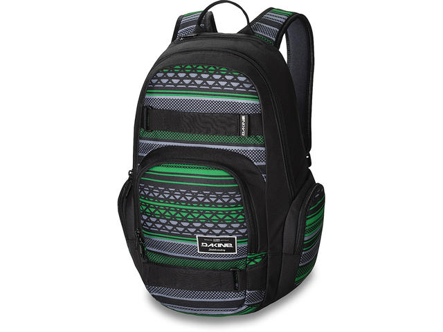 Чанти за Лаптопи Dakine Atlas 25L Verde