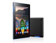 Таблети Lenovo Tab 3 7 Essential Voice 3G 8GB, черен цвят