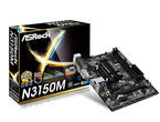 Дънни платки ASRock N3150M