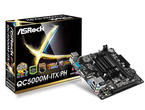 Дънни платки ASRock QC5000M-ITX/PH