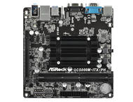 Дънни платки ASRock QC5000M-ITX/PH