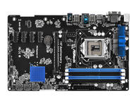 Дънни платки ASRock  H97 Anniversary