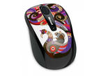 Мишки Безжична мишка Microsoft 3500 Studio Series