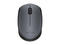 Мишки Logitech M170, в сиво