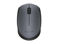 Мишки Logitech M170, в сиво