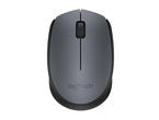 Мишки Logitech M170, в сиво