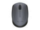 Мишки Logitech M170, в сиво