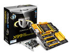 Дънни платки ASRock X99 OC Formula/3.1