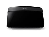 Мрежово оборудване Linksys E1200