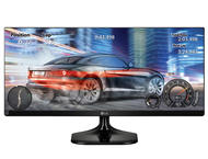 Монитори LG 34UM58-P