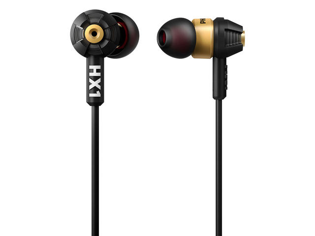 Слушалки Philips SHX10