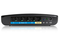 Мрежово оборудване Рутер Linksys E1500-EZ