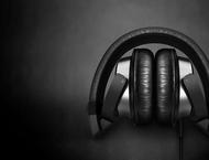 Слушалки Philips SHL3260BK