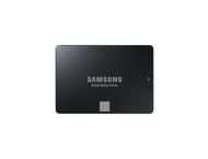 SSD 250GB SATA Samsung 750 EVO, Retail box
