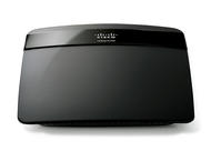 Мрежово оборудване Рутер Linksys E1500-EZ