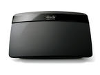 Мрежово оборудване Рутер Linksys E1500-EZ