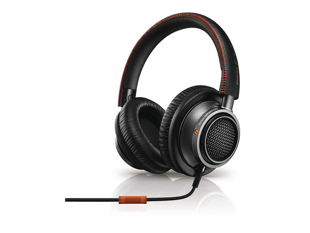 Слушалки Philips L2BO