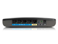 Мрежово оборудване Linksys E2500