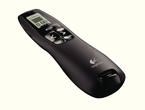 Джаджи Logitech Professional Presenter R700