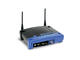 Мрежово оборудване Linksys WRT54GL