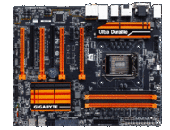 Дънни платки Gigabyte GA-Z97X-SOC