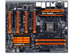Дънни платки Gigabyte GA-Z97X-SOC