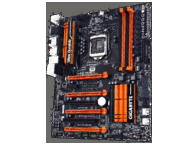 Дънни платки Gigabyte GA-Z97X-SOC