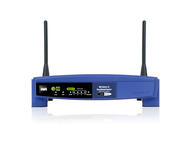 Мрежово оборудване Linksys WRT54GL