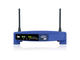 Мрежово оборудване Linksys WRT54GL
