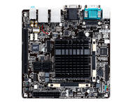 Дънни платки Gigabyte GA-N3150N-D3V
