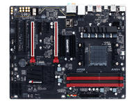Дънни платки Gigabyte GA-970-Gaming