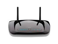 Мрежово оборудване Linksys WRT160NL