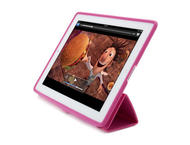Калъфи за таблети Калъф-стойка Speck PixelSkin HD розов