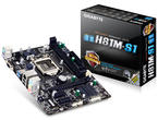 Дънни платки Gigabyte GA-H81M-S1