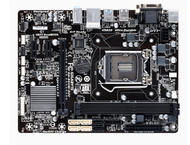 Дънни платки Gigabyte GA-B85M-D2V