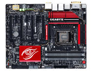 Дънни платки Gigabyte GA-Z97X-Gaming G1
