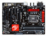 Дънни платки Gigabyte GA-Z97X-Gaming 3