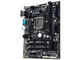 Дънни платки GIGABYTE GA-H110M-S2PV