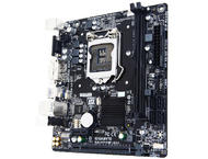 Дънни платки GIGABYTE GA-H110M-S2V