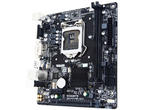Дънни платки GIGABYTE GA-H110M-S2V