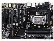 Дънни платки Gigabyte GA-H170-D3H