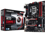 Дънни платки Gigabyte GA-H170-Gaming 3