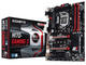 Дънни платки Gigabyte GA-H170-Gaming 3