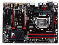 Дънни платки Gigabyte GA-H170-Gaming 3