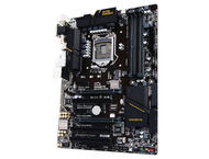 Дънни платки Gigabyte GA-Z170-D3H