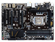 Дънни платки Gigabyte GA-Z170-D3H