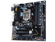 Дънни платки Gigabyte GA-Z170M-D3H