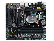 Дънни платки Gigabyte GA-Z170M-D3H