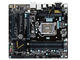 Дънни платки Gigabyte GA-Z170M-D3H